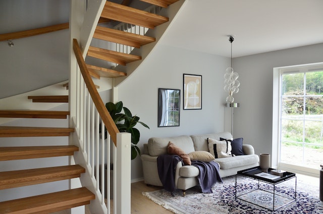 Duurzaam Wonen: Hoe Je Je Interieur Eco-vriendelijk Maakt